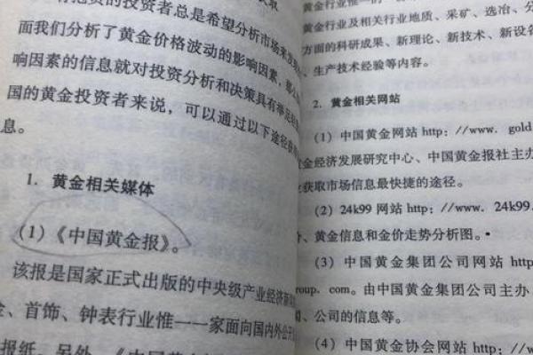 掌握技巧：初学者如何炒黄金期货获取收益